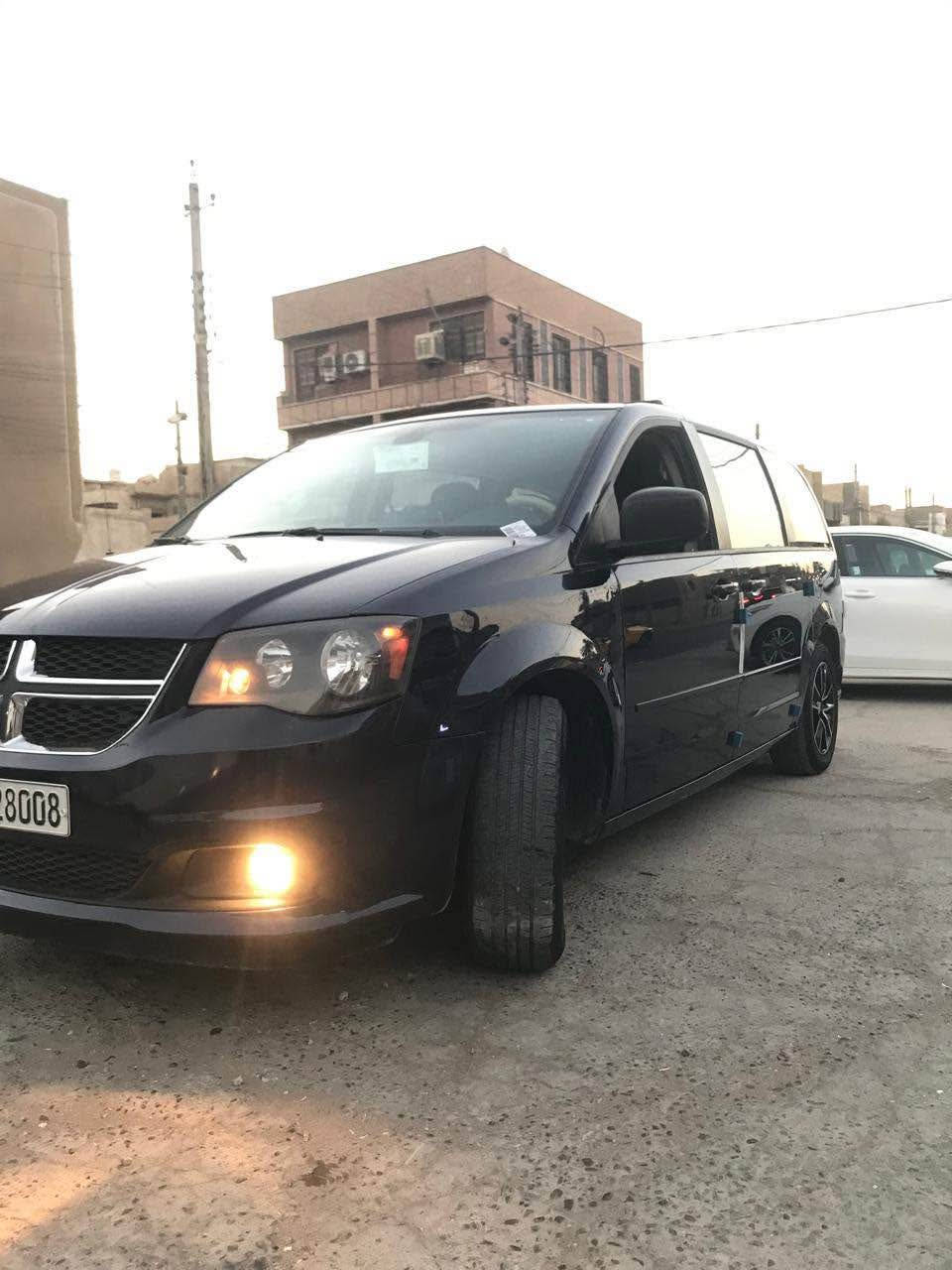 ‎دوج كرفان‎ بغداد, العراق


**إذا كنت صاحب هذا الإعلان وتريد حذفه لأي سبب، رجاءا أرسل رسالة إلى الدعم الفني**