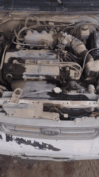 للبيع
كيه سيفيه
رقم كربلاء
موديل ١٩٩٣
راعيهه متوفي
محرك شغال
السعر ٦ وراق
لستفسار *********** ***********
