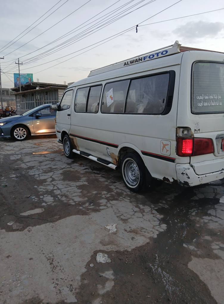 سلام عليكم فتون موديل 2012 حره سياره مكينه ونجي جديده كير جديد اكسن جديد تايرات باتري غرفه كله جديد جهازه سياره تحويل مباشر مكان سياره طوريج مماتواجد ع فيس فقط اتصال ***********
