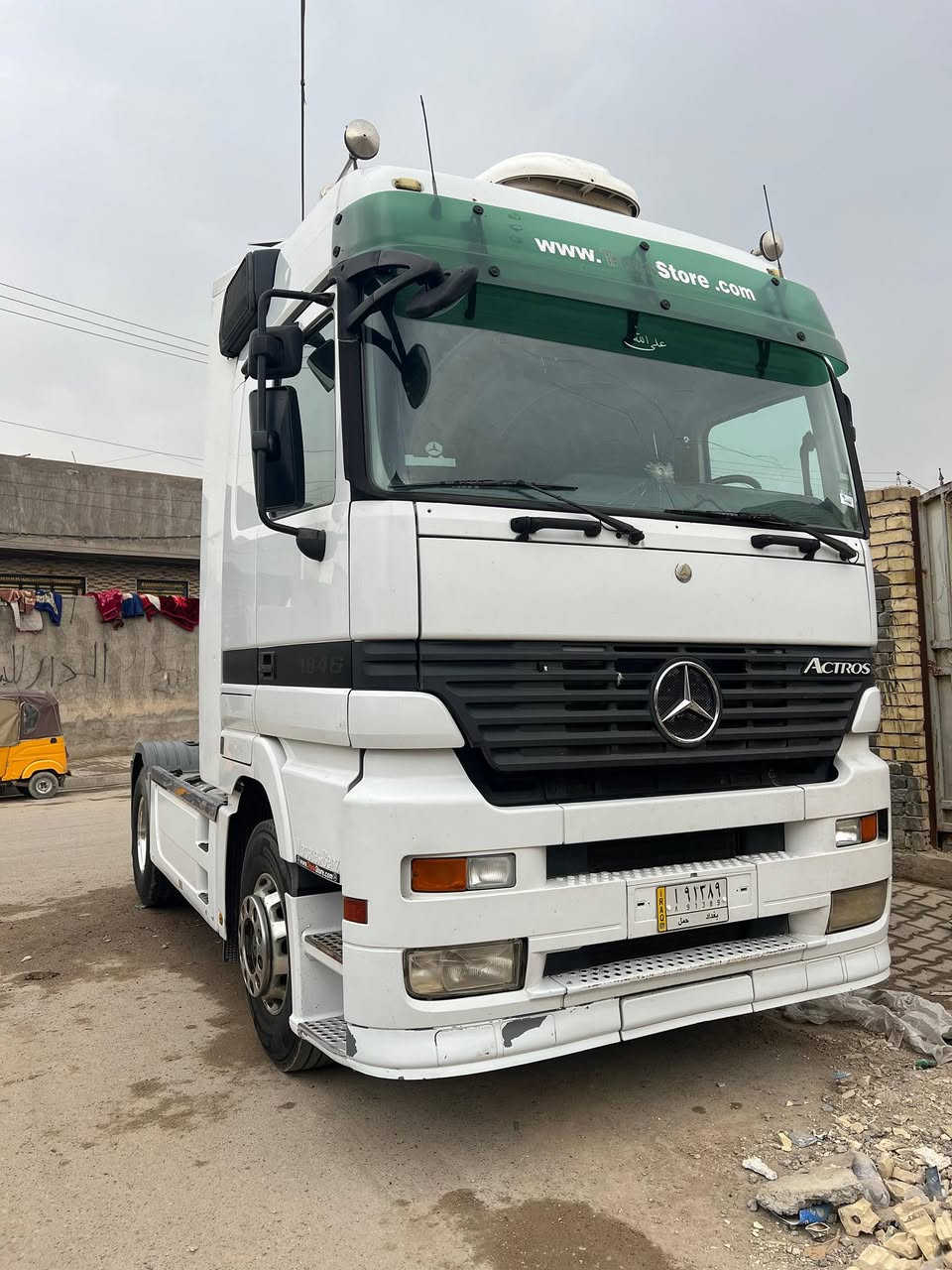 سلام عليكم أكتروز للبيع 2003 كفاله اتصال ***********
