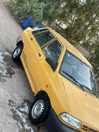 كير ومحرك جديد • ٢٠١٢ • بدون ضرب