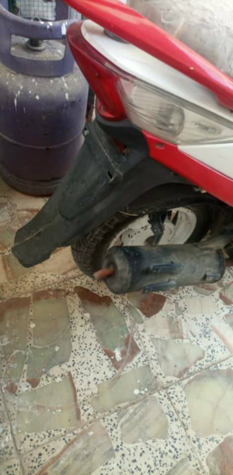 سلام عليكم كامكو للبيع شغله وحلوه اتصال عله رقم *********** سعر ٢٥٠ بيه مجال
