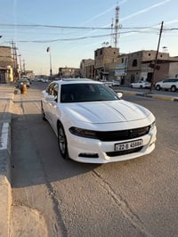 جارجر SXT • ٢٠١٦ • وارد كندي