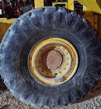 تايرات • ربل • حجم 26