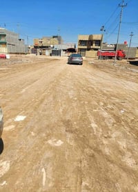 #عرض_اليوم  قطعة للبيع  طابو ملك صرف  بالتاجية مقاطعة 7 الاف  المساحة ...