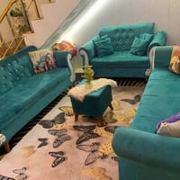 كنب ١٠ مقاعد • توصيل • بغداد