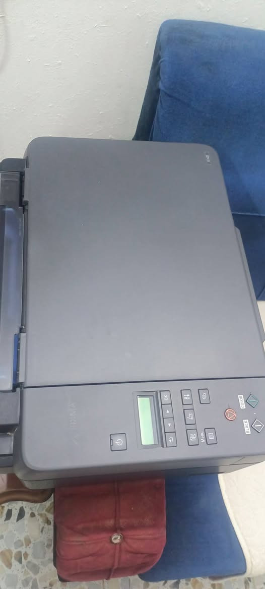 سلام عليكم طابعه canon g3420 wifi بكمنت ارقى انواع الكانون وتسحب 18 نسخه بدقيقه   طابعه جديده ونظيفة للبيع سعر 120 مكاني الراشديه


**إذا كنت صاحب هذا الإعلان وتريد حذفه لأي سبب، رجاءا أرسل رسالة إلى الدعم الفني**