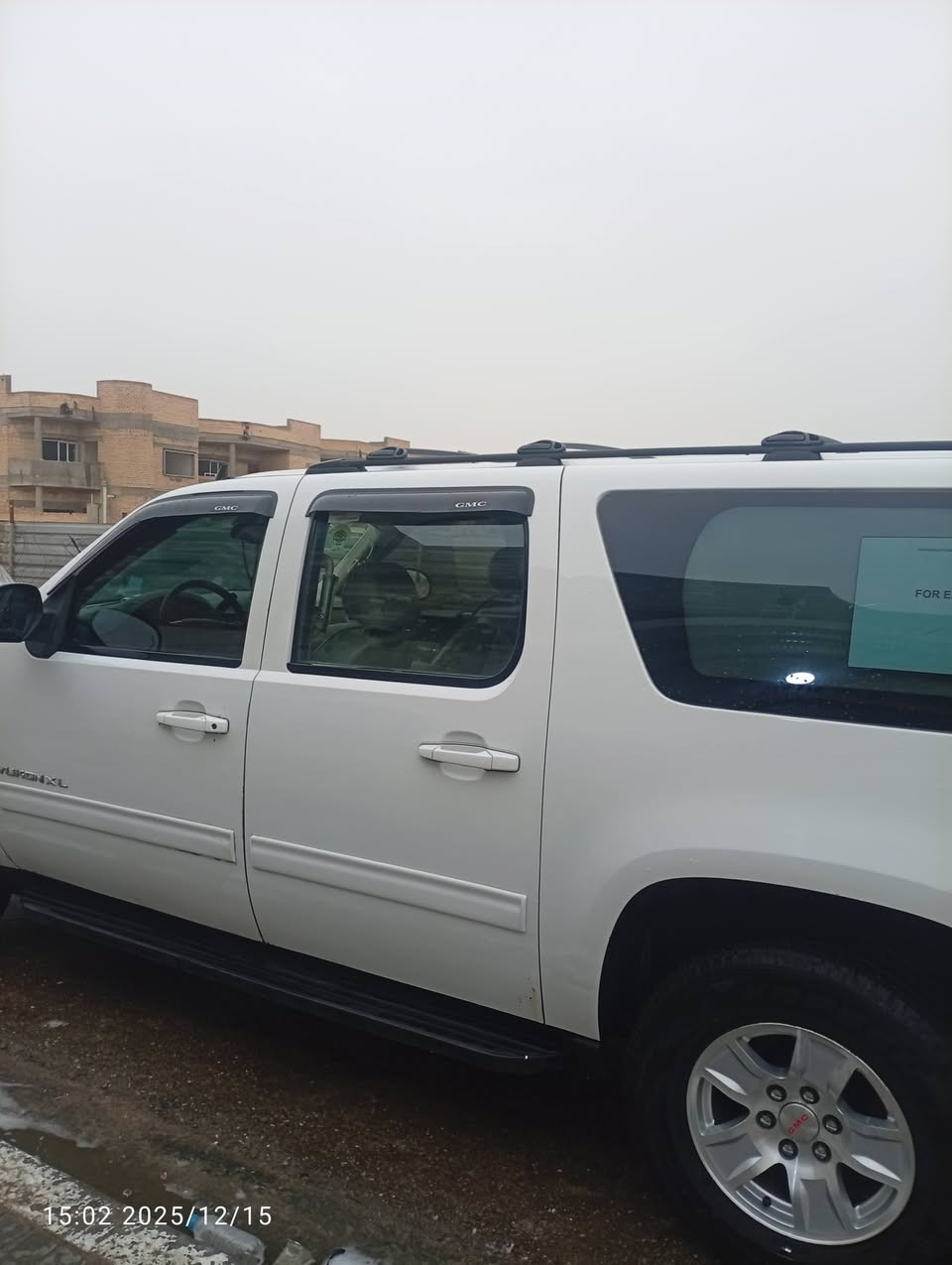 السلام عليكم سياره يوكن11 موديل سياره جديده رقم الهاتف *********** سياره بالسنه
