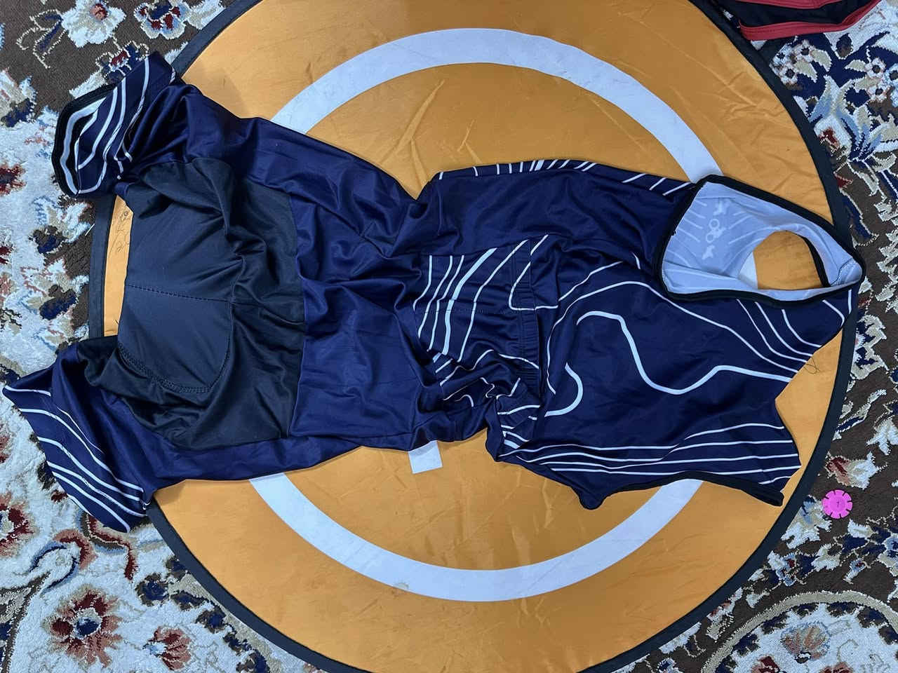 لبسات دراجه هرايه ب١٠ مع التوصيل


**إذا كنت صاحب هذا الإعلان وتريد حذفه لأي سبب، رجاءا أرسل رسالة إلى الدعم الفني**