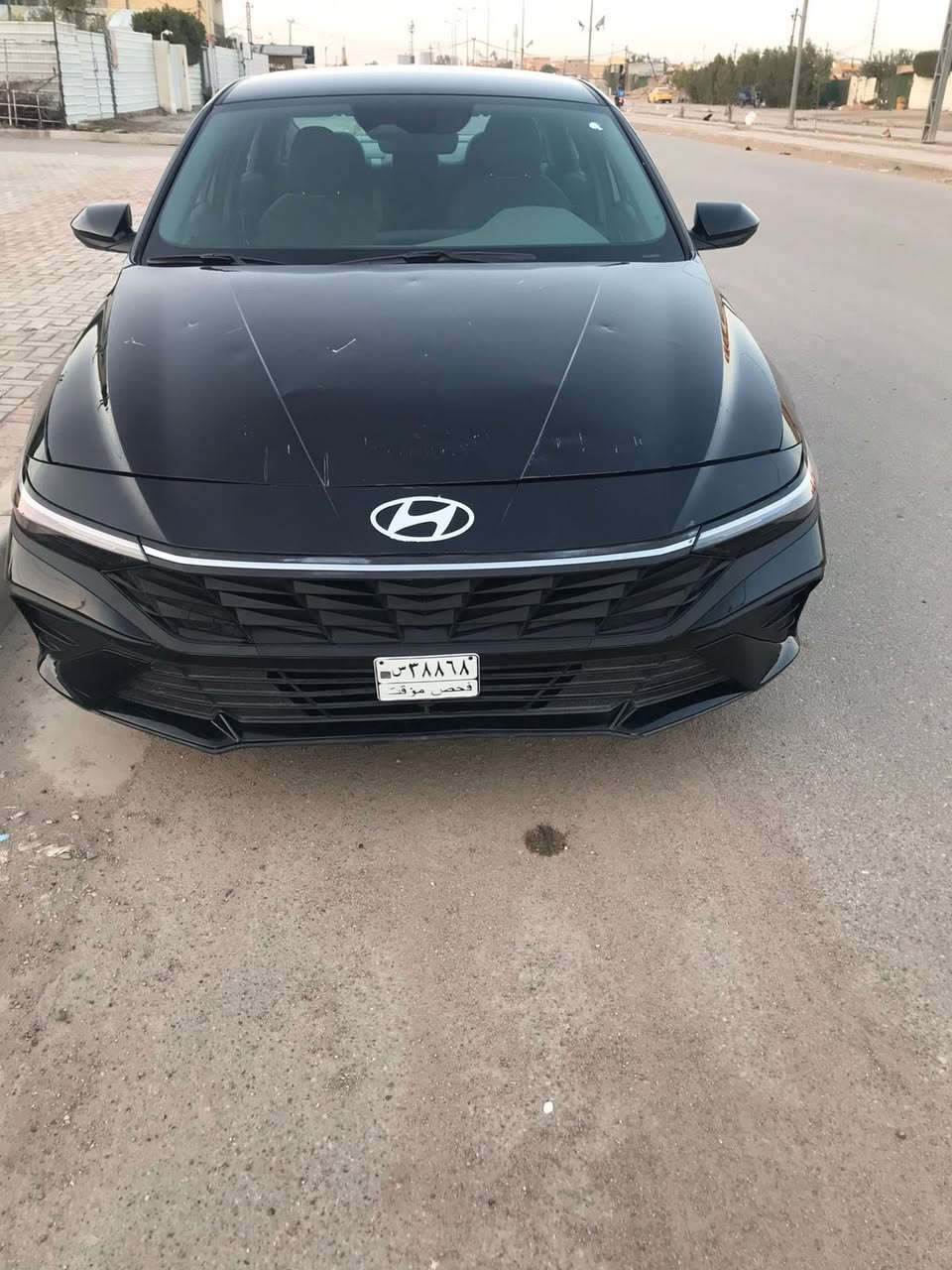 النترا موديل 2025 وارد امريكي فئه SEL
صور حادثها موجود بلمنشور 👇سونارها هم موجود👇

تبديل بنيد بلادي فقط السياره بدون قطره صبغ 

شواصي لغود مكفولات وعلى الفحص 

ايرباك دركه استيرن فقط 

بدون رقم منفيس باسمي 

السياره بعدها زيرو ماشيه 2000 فقط

مواصفاتها معروفه 

بصمه تشغيل

بصمه ابواب

شحن لاسلكي

تشغيل عن بعد

مكينه 2000دوش

رادارات امامي وجانبي وخلفي

تحديد مسار

ثلاث انضمه قياده 

تخم تاير ويل كب 

توقف تلقائي

كامره 

داخل السياره لون بيجي 

شاشه تدعم كار بلي

سبايدر جنطه بلادي 

تحكمات استيرن

السعر157

العنوان بغداد حي الاعلام

تلفون☎️ ***********☎️
