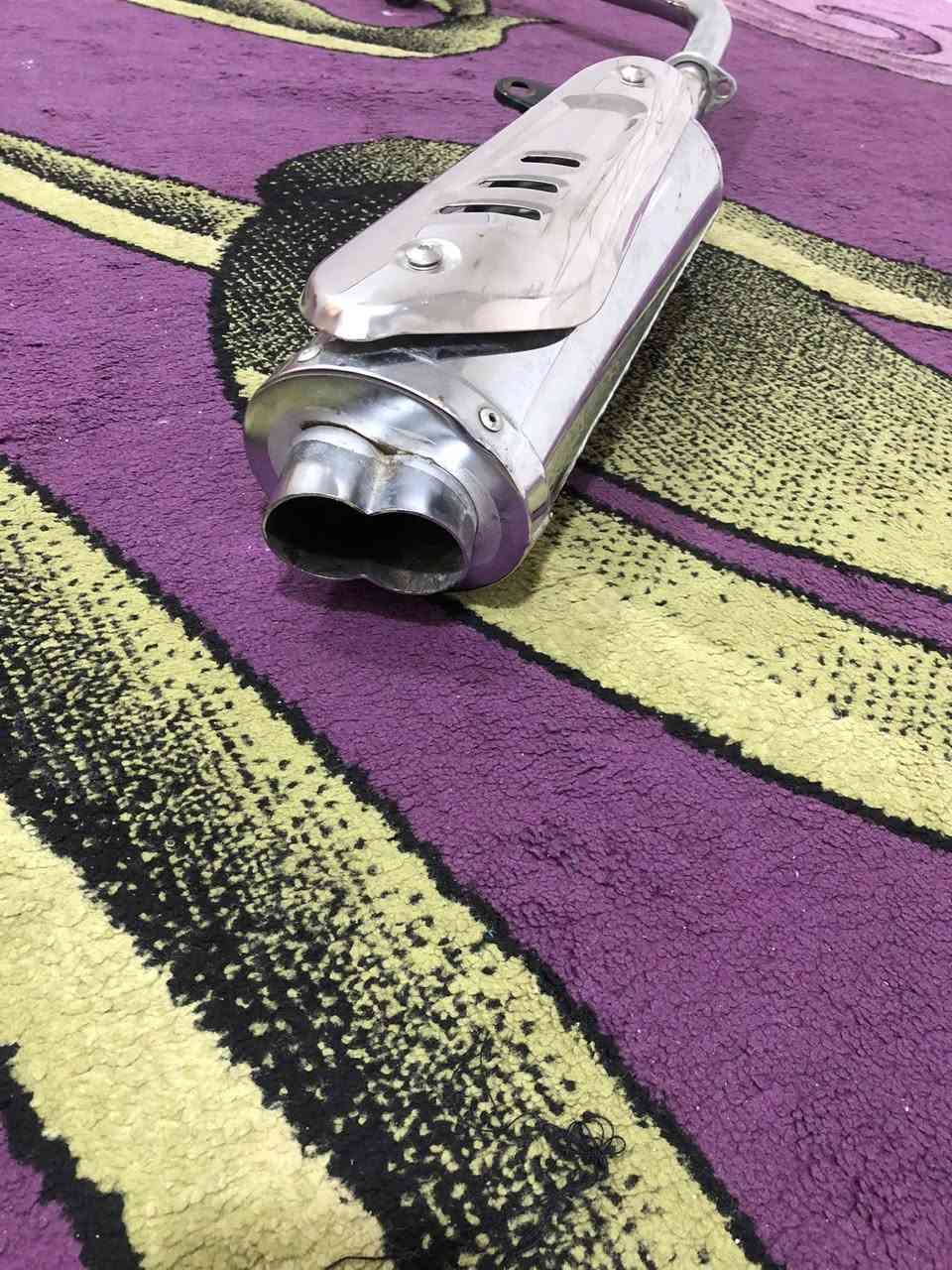 صلنصه رياضي للبيع مكاني ديالى خانقين اعله سعر ابيع خاص مفتوح


**إذا كنت صاحب هذا الإعلان وتريد حذفه لأي سبب، رجاءا أرسل رسالة إلى الدعم الفني**