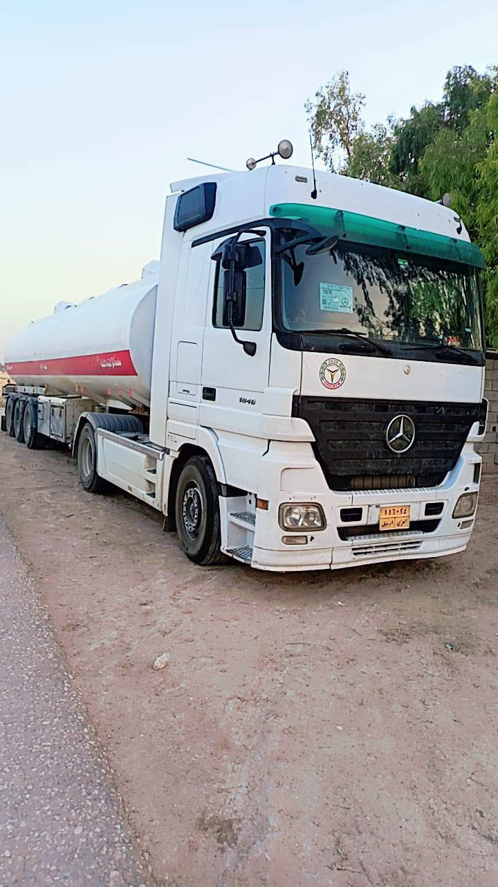 السلام عليكم اكتروز للبيع موديل 2006طوناج جيبيس كامله سياره تانكي تك تأير راس كفاله عامه ***********/***********الاستفسارج
