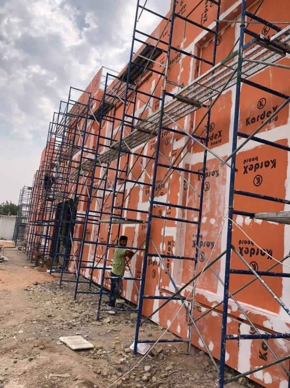 #بيع_وتأجير_السكلات_بانواعها_المختلفه
#المستوردة_والعراقية_والجكات_بأنواعها

السلام عليكم ورحمة الله وبركاته 

بيع وتأجير السكلات الفنيه وسكلات يرانيه بوري وقفيص 

سكلات سقوف كابلوك ولتركيه والجكات 

انسب لاسعار لاتصال (***********) /***********
