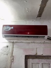 سبلت • 2 طن • مكيف هواء • وحدة تكييف • سبلت للبيع • تبريد • مكيف مستعم...