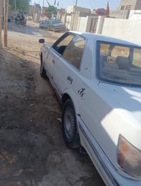 هار توب • ١٩٩١ • مكينة ٢.٥