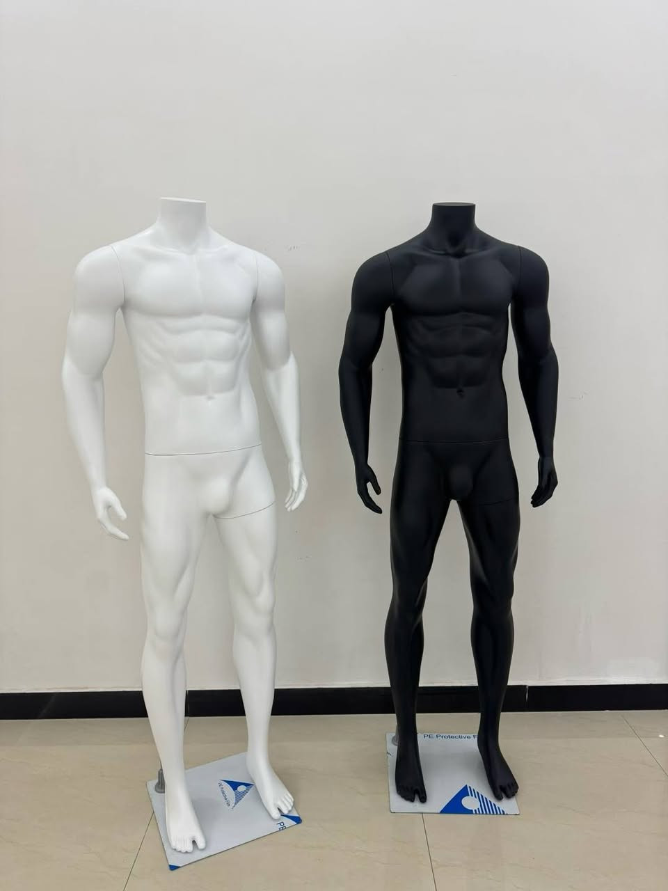Plastic Big Muscle Male #Mannequin
Welcome to inquiry
Wechat/Whatsapp:0086－16622941459


**إذا كنت صاحب هذا الإعلان وتريد حذفه لأي سبب، رجاءا أرسل رسالة إلى الدعم الفني**