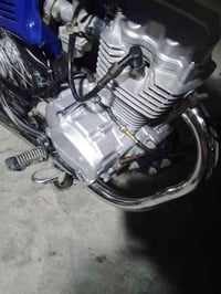 دراجه • موديل 21 • الزبير السنويه