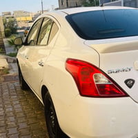نيسان صني • مشى ٧١٠٠٠ • كفالة عامة
