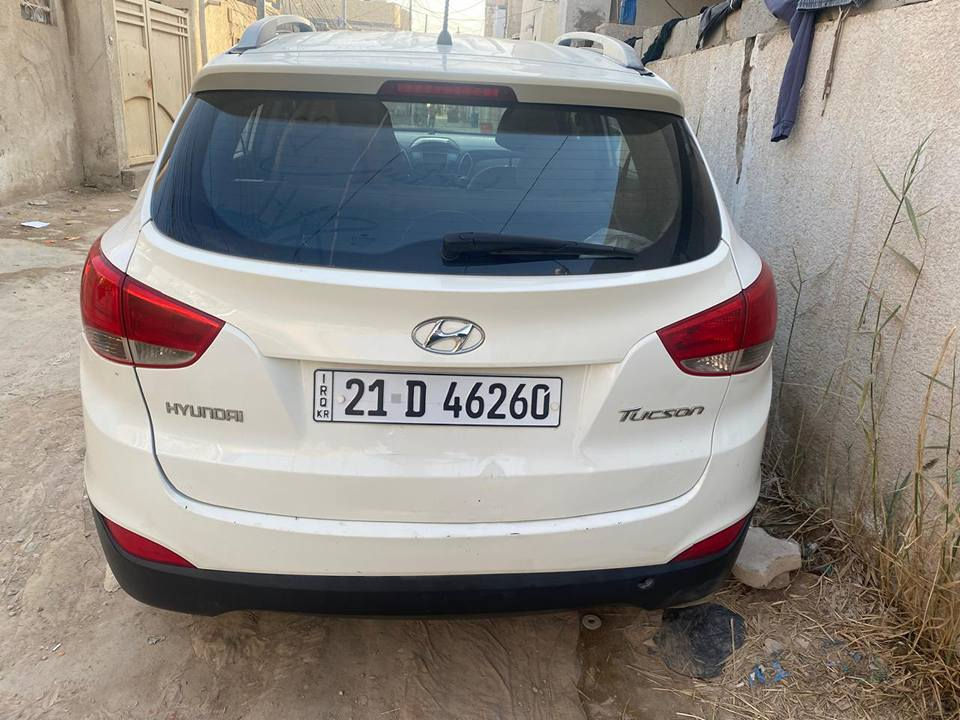 مكفولة عدا شوية بارد بالجاملغ الخلفي موضح بالصور گير محرك مكفول السعر قابل للتفاوض اتصل *********** بغداد, العراق
