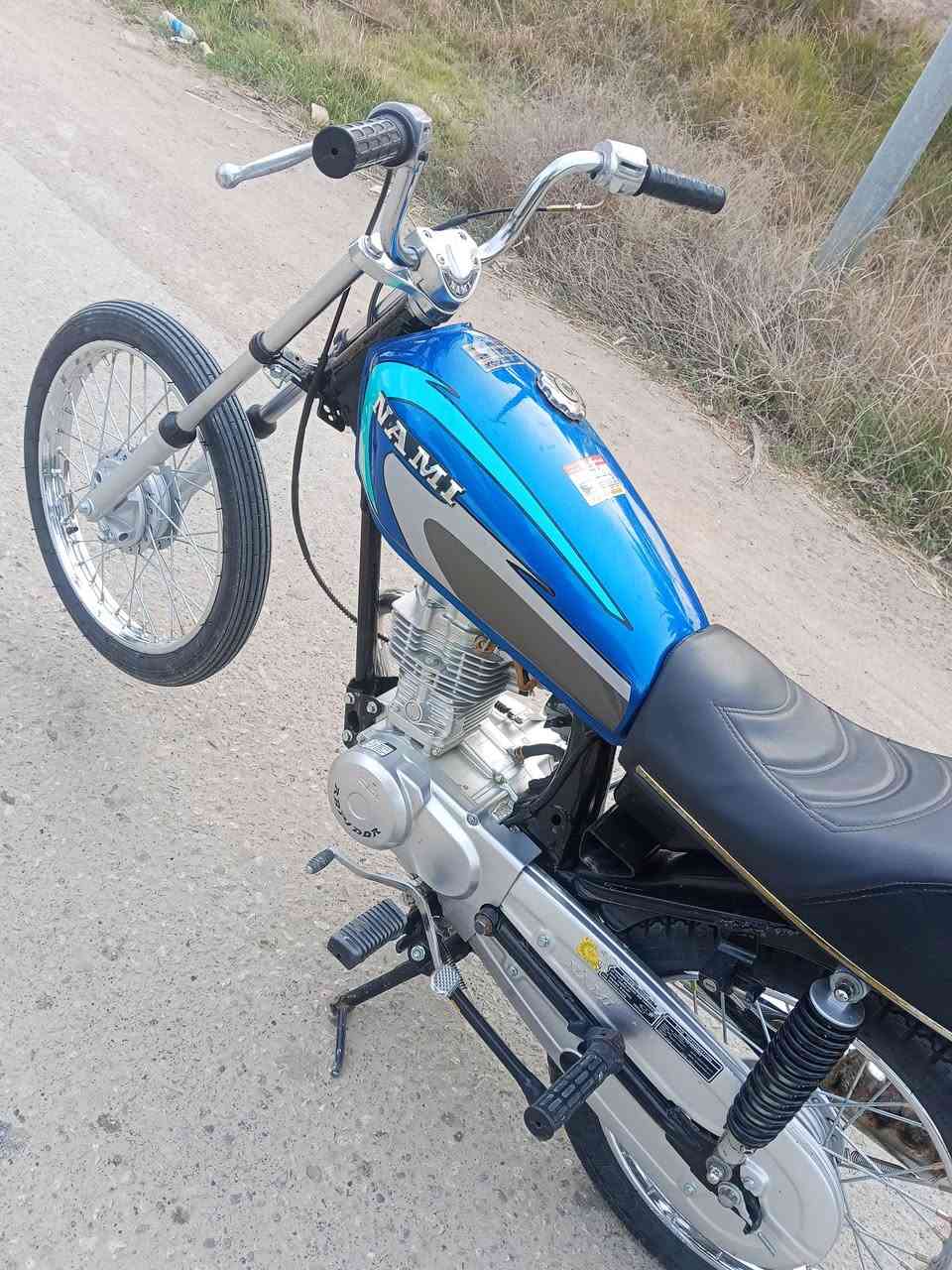 السلام عليكم رابيدو للبيع شاصي 25 وتعميره 26 صارله شهرين من معمره أوراق مكاني بابل  مهناويه السعر 650 قفل بدون ماتعاملني 0779982883


**إذا كنت صاحب هذا الإعلان وتريد حذفه لأي سبب، رجاءا أرسل رسالة إلى الدعم الفني**