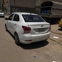 اكسنت • ٢٠١٦ • ماشيه ١١٧٠٠٠
