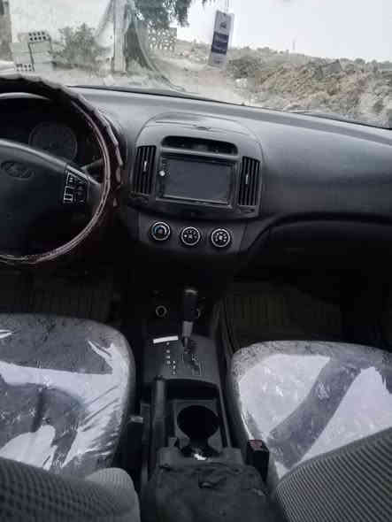 السلام عليكم ورحمه الله وبركاته
النترا موديل 8 وارد كندي  محرك 2000 رقم بغداد مصفره هيئه وغرامات مسجله بشركة بلي تحويل مباشر بدون اي دواخل مابيها اي حادث قوي جاهزه من كلشي فقط التبريد عاطل  السعر 85. مكاني بابل النيل ***********. بي واتساب
