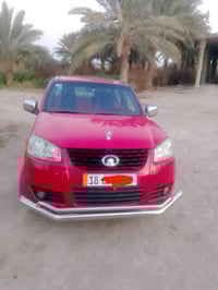 كريت ويل • موديل ٢٠١١ • تحويل ثاني