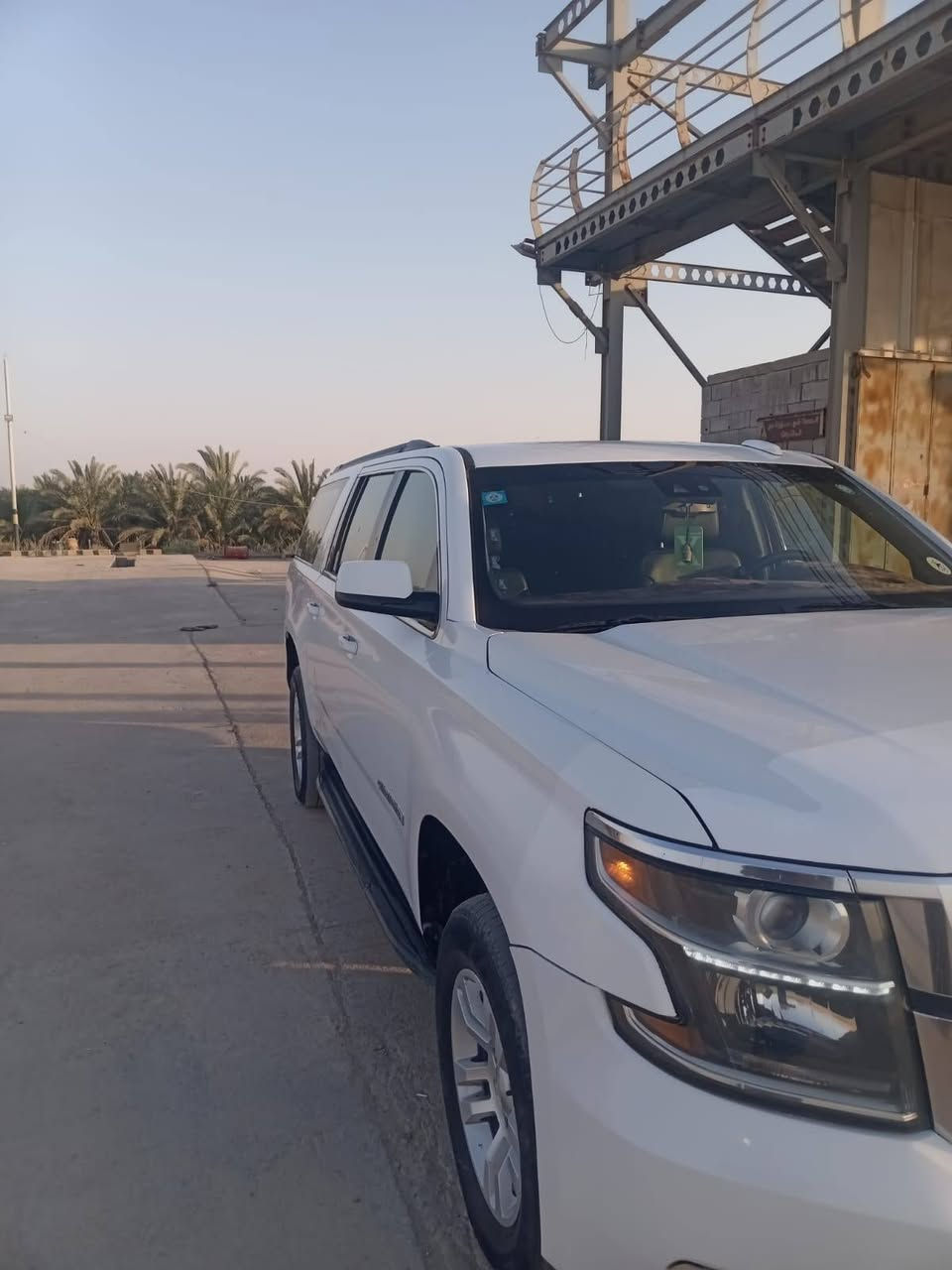 السلام عليكم سوبر مان مديل2018سياره جاهزه وحلوه بيهه جاملغ الامامي وبنيد حداده جديده السعر 265وبيه مجال وبخدمه الشراي الرقم ***********
