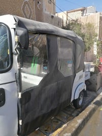 تكتك • موديل ٢١ • رقم جديد