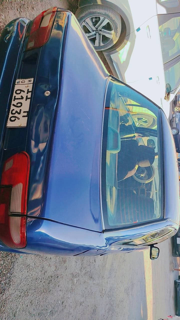 السلام عليكم بروتون 2004 بغداد تحويل مباشر سياره خير من الله ترايك وين متريد كير  اوتو محرك فول تدفئة تبريد نقص بس راديتر وشتريتلها واحد بلكارتون تشد مباشر سعرها,50 وبيها مجال مكانها بغداد ابو غريب ***********
