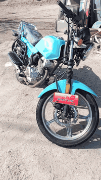 سلام عليكم ورحمة الله وبركاته من رخصه الادمن المحترم دراجه دايوان مديل 2021 اوراق ضايعه دراجه نواقصها بس هورن وسلف شغال بس ديرته مو قويه باتري جديد مكينه مفتوحه مره وحده هذني كل نواقصها للبيع سعر 700 وبيها مجال مكان كربلاء سيف سعد اي استفسار *********** اتصال او واتساب
