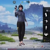 حساب لفل٨٠ • ميثك٧٠ • لفل مجموعات٥٧