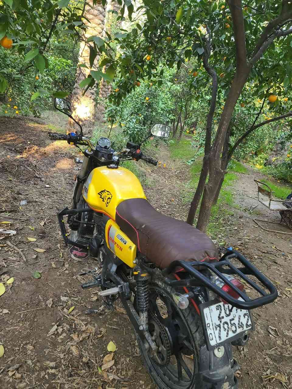 دايوان لايتي مو ديل 2022 الدراجه مناقصه برغي مكفوله كفاله عامه تشغل وتمشي مرقمه ارقام انكليزي تحويل ثاني يوم سنويه 2027 دراجه رزانه و سرعه  خير من الله المحرك اخرس مابيهه صوتت
الدراجه دهن وبانزين ومشي مناقصهه شيي لايت زينون لايت بومه هديه وياهه 
مكان الدراجه بعقوبه تقاطع القدس 
سعر اتصل وبيك خير وتدلل
***********
