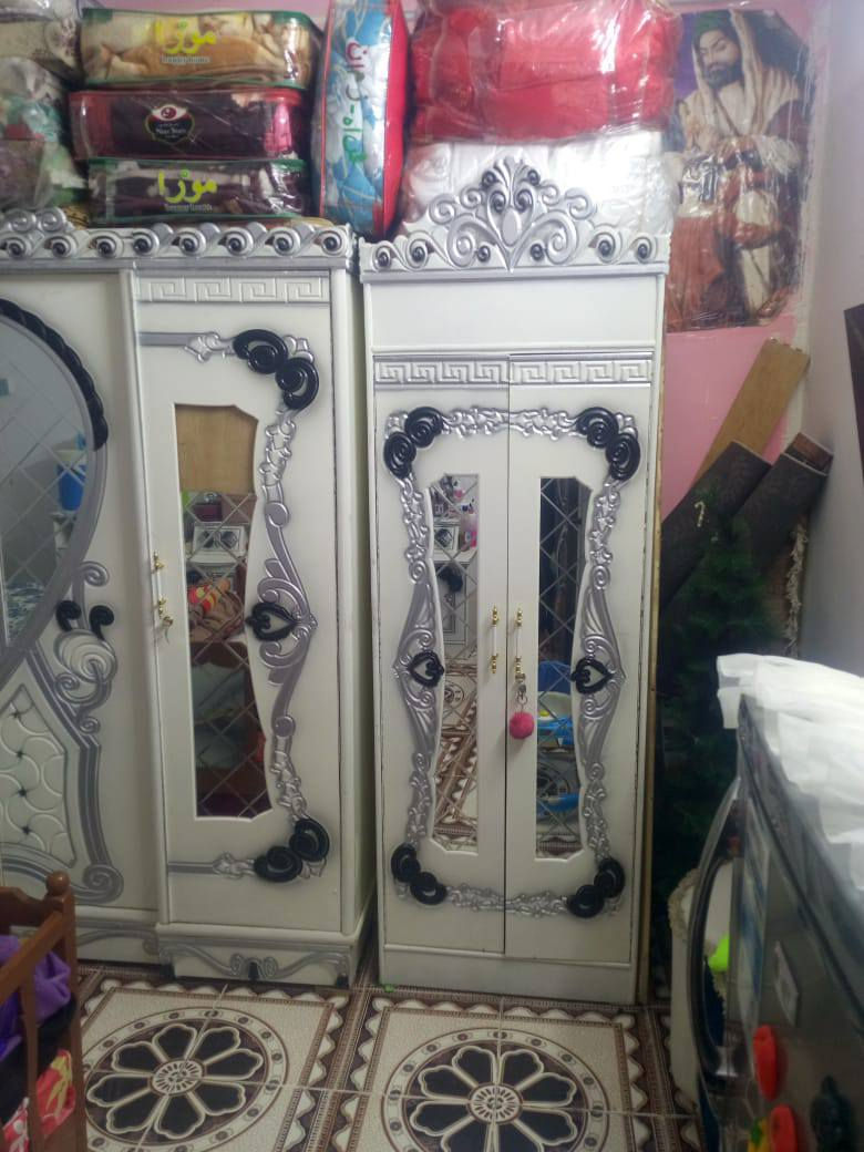 للبيع 750 وبيها مجال
واتساب ***********
