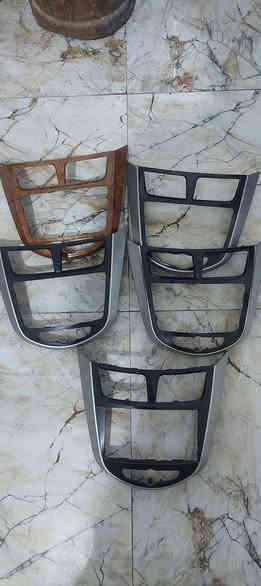 سلام عليكم شباب غراض تفصيخ اكسنت مضلع😍
مسجلات بلاديات جدد سعر الواحد ١٥ الف❤️
غلاف دشبول كفر لون رصاصي سعر القطع ٥ الاف❤️
كمبريسر شغال وانطي بي ضمان سعره ٧٥ الف ❤️
نوزلات بلاديات التخم ٢٥ الف❤️
مبخرة نضيفه سعرها ٥ الاف❤️
مروحة تبريد نضيفه سعرها ١٠ الاف❤️
ماطور جام بلادي سعره ١٠ الاف❤️
اذاين مكينه وكير ثنينهن ١٠ الاف❤️
دبل خلفي تك سعره ١٠ الاف❤️
ماطور ماسحات بلادي سعره ١٠ الاف❤️
واشر قبق ولفات سعره ٥ الاف❤️
شمعات وروس رواط سعرهن ١٥ الف كلهن ❤️ 

مكاني بغداد حسينيه مال راشديه👈 ***********👉
يوجد توصيل داخل بغداد فقط وبكروه  😍
