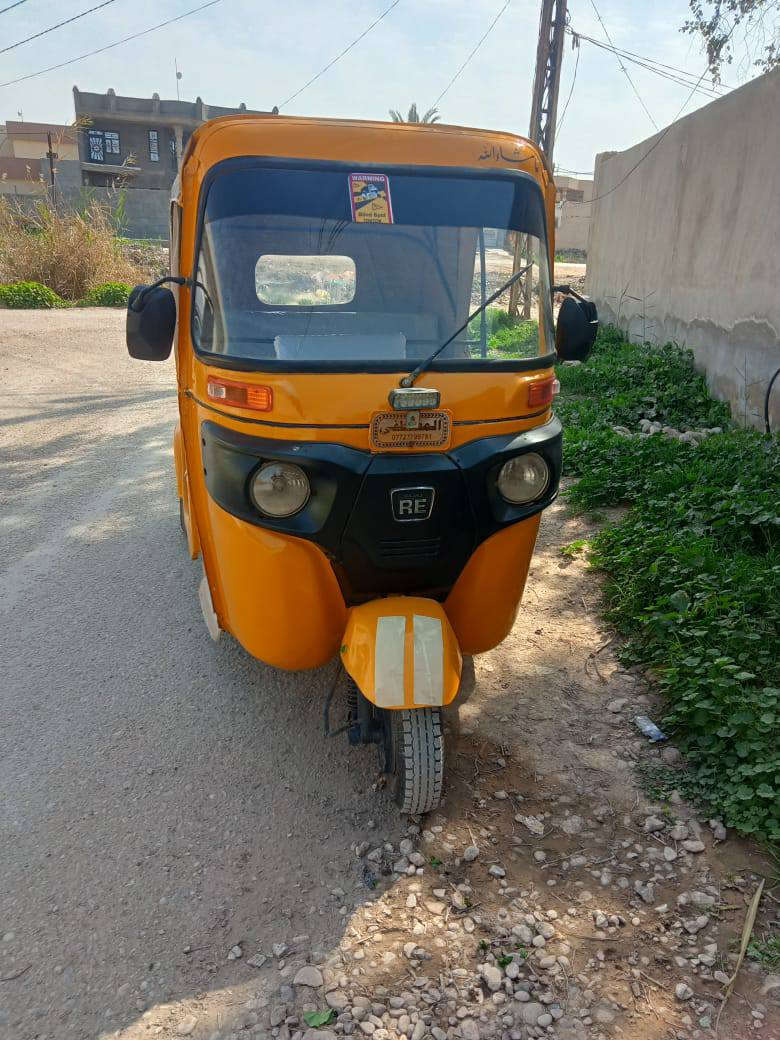 سلام عليكم تكتك للبيع موديل 2018بنهايته داخله بل 19سنويه ومرقمه مكفوله من تبخير محرك اكسل كله ستندر مضبوط ملاحضه مصبغه فرن صبغ شركه كهربائيات شغاله اني مكلف بل نشر السعر55000خمسه ونص وبيها مجال قليل المو شراي لا يخابر وبتعب نفسه 
*********** ديالى تقاطع الوجهيه
