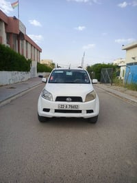 أوتوماتيك • ٢٠٠٨ • ٤ سلندر