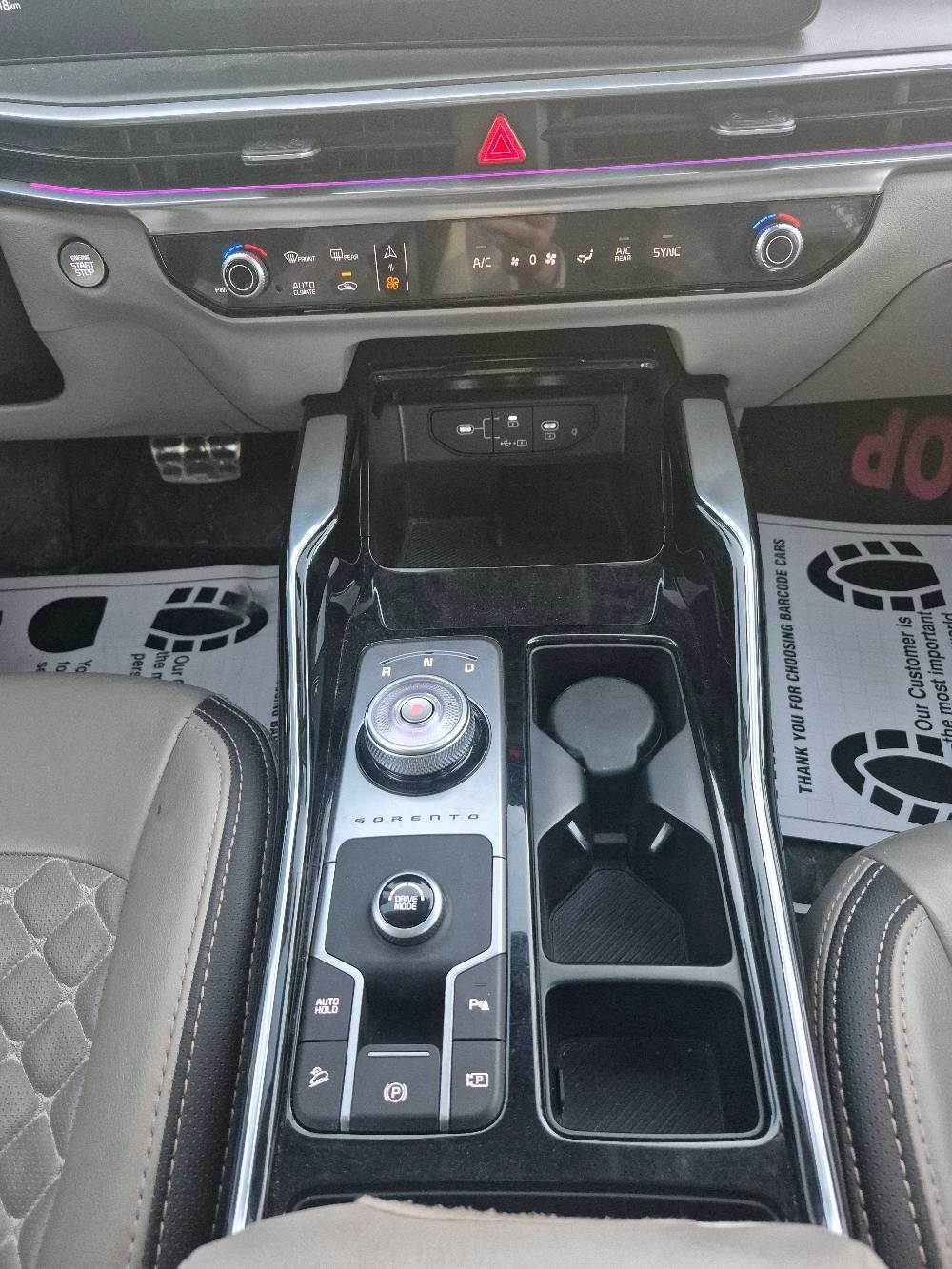 سورنتو 24 خليجي اربيل ٦سلندر ٧راكب فول قماره حديد داته شو كيرماوس شفتات تحكمات شاشه متصل جنطه كهرباء ستائر ب ابواب تشغيل عن بعد اناره محيطيه٢كراسي كهرباء ٣قطع تبريد زنون لد حساس امامي خلفي تشغيل عن بعد اشايرومري شفط الخ بيها سحب بالجهاز ب جاملغ ورصعه ب باب وسونار موجود
ماشيه42
سعر 302
بغداد حي جامعه
***********
***********