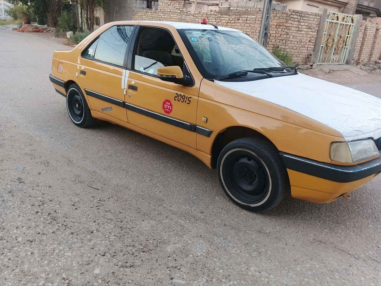 مكلف بنشر 
بيجو الميس موديل  10 رقم بغداد نكليزي هزه جديده مكفوله من ضربه ضبغ سنويه ال 29 مكينه كير مكفولات حداديه جديده سعر 27 مكان المسيب رقم  ***********
