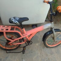 صغير • نضيف • عوزه نفخ وزنجيل