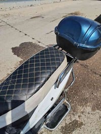 دراجة شحن • هارلي • منشأ نصر