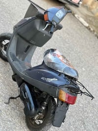 ياماها • ياباني • محرك نظيف