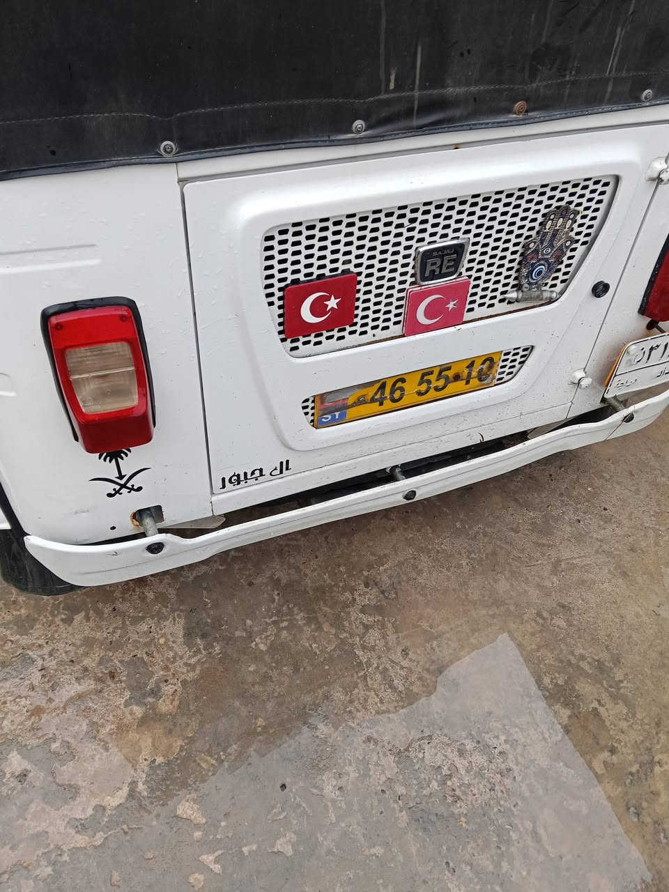 السلام عليكم للبيع تكتك 22شهر 10كفاله عامه مكينه وكشر لا صبغ ولا معجون ولا بار مكينه بجيس بس مره وحده تفيلست الله شاهد تكتك متروكه ومحتاز واريد ابيعه كاملة كلش مال جناي وبيه نكد خياس كلش قليل مكاني بغداد برشاد رايده ب 8ونص وبيه مجال كلش قليل ***********
