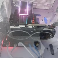 i7 6700 • RX580 8GB • ASUS B150