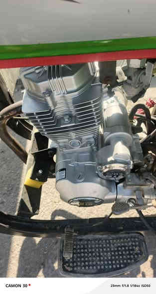 ستوته للبيع مديل 2016 كفاله شاصي محرك تعمير كله جديد سعره مليونين وبيه مجال حك جيه ***********
