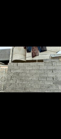 بيت للبيع مكان الحسينيه نهاية خدمات مسقط المساحه 125 طابقين عدد الغرف ...