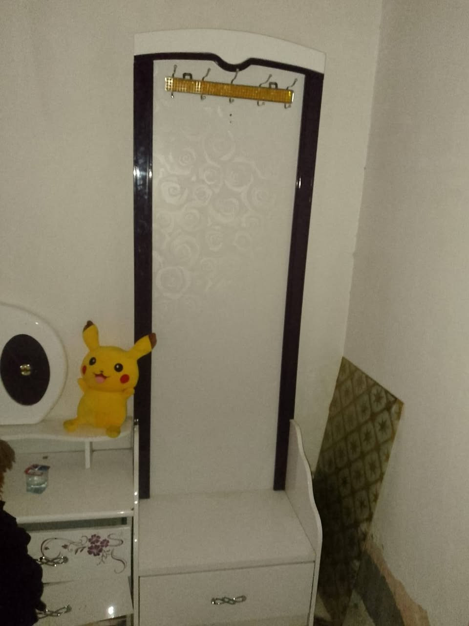 غرفه اخشاب البيع فقط شراي يراسل على الخاص


**إذا كنت صاحب هذا الإعلان وتريد حذفه لأي سبب، رجاءا أرسل رسالة إلى الدعم الفني**