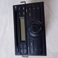 مسجل نيسان نظيف شغال راديو سيدي للبيع للبيع سعره ٣٥ الف مكانه الشعب وا...