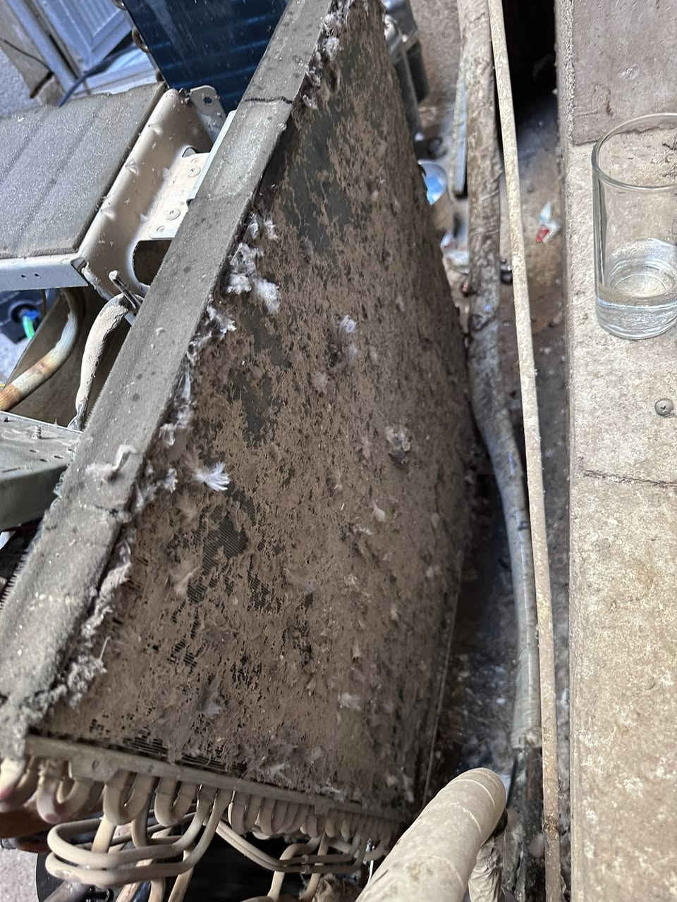 الوارث لصيانه وتنصيب السبالت كل انواع السبالت في محافظة كربلاء فقط 
الاستفسار الاتصال على الرقم :***********
