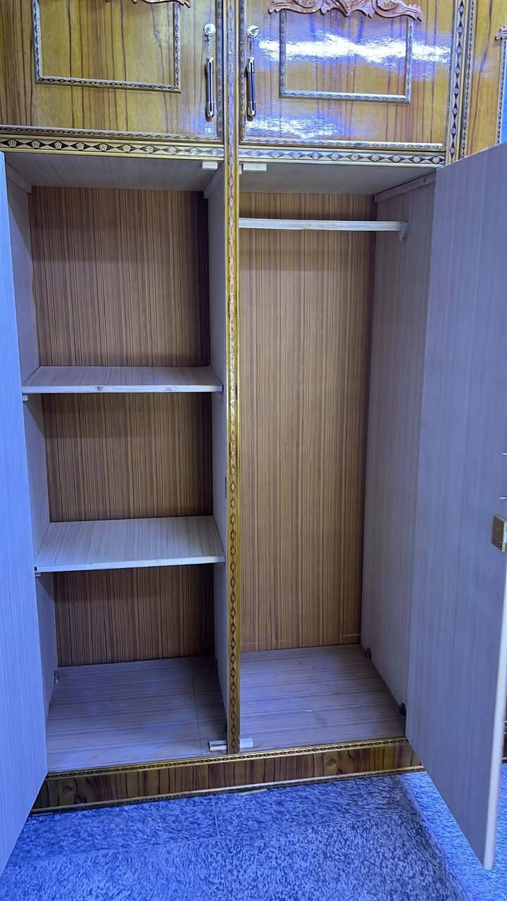 تسكام 2باب طابقين ب170
عنوان المحل نجف شارع الهاتف واكو توصيل


**إذا كنت صاحب هذا الإعلان وتريد حذفه لأي سبب، رجاءا أرسل رسالة إلى الدعم الفني**